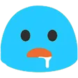 legacyBlobDrool
