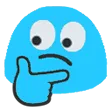 legacyBlobThink