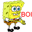 spongeboi Discord emoji
