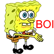spongeboi spongeboi