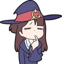 AkkoHmm