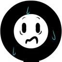 Nate_Scared Discord Emoji