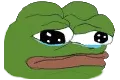sad
