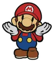 MarioShrug