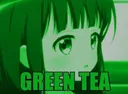 GWEENTEA