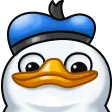 Duck Duck