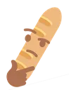 baguettethink