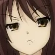 HaruhiAngry