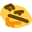 thonking