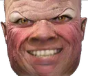 face