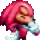 KnucklesThink