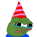 feelsbirthdayman