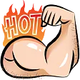 dayHot dayHot