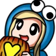 cookeeLOVE