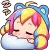 sleepy