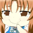 TakaoSmug