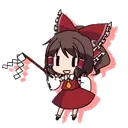 NekoMiko Discord Emoji