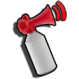 sideAirhorn
