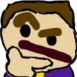 sideThonk