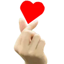 handheart handheart