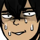 sweatyboy