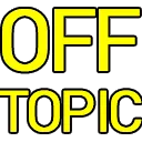 OFFTOPIC