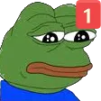 FeelsPinged