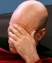 Facepalm
