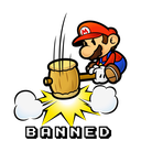 banned Discord emoji