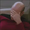 facepalm