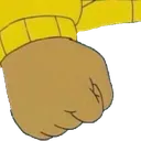 arthurfist