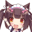 ChocoWave ChocoWave