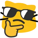 meowthinkingcool