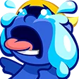 ninjaCry