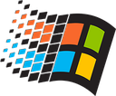 WindowsRetro Discord emoji