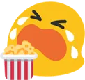 blobcryingpopcorn