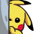 Pika Discord emoji