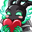 Heart Discord emoji