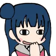 Yohahane Discord Emoji
