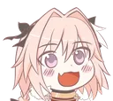 AstolfoSugoi