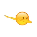 dab