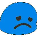 sad