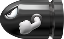 BulletBillMK8 Discord emoji