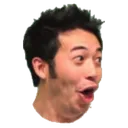 PogChamp PogChamp