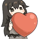 AGAgiveoutheart