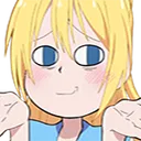 ChitogeShrug