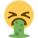 puke Discord emoji