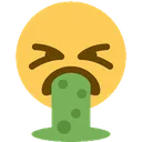 puke