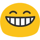 grinningsmile