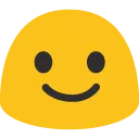 smile